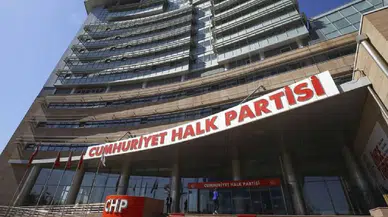 15 Eylül davası öncesi CHP’den kritik hamle