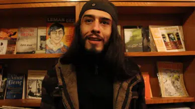 RedHack davasıyla tanınan Taylan Kulaçoğlu hayatını kaybetti