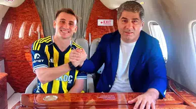 Hakan Safi açıkladı: Kerem Aktürkoğlu’nun transferinde dikkat çeken detaylar