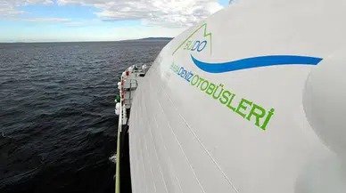 BUDO'nun 6 seferi, olumsuz hava koşulları sebebiyle iptal edildi