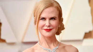 Nicole Kidman'dan 'Aşkın Büyüsü 2' müjdesi