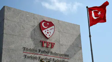 TFF’den Fenerbahçe’ye yanıt: “Hesap verme makamı değiliz”