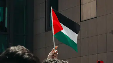 Kanada, Avustralya ve İngiltere Filistin'i tanıdı