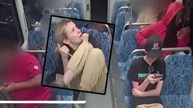 Iryna Zarutska kimdir, kaç yaşındaydı, neden öldürüldü? Iryna Zarutska'yı kim öldürdü?