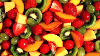 Sabahları yiyince göbek yağlarını yakıyor: Kilo vermeyi kolaylaştıran meyveler