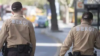 Sakarya’da okulda çıplak bekçi skandalı: Görevden uzaklaştırıldı