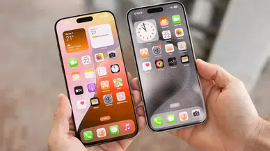 Apple, dört iPhone modelini satıştan kaldırdı
