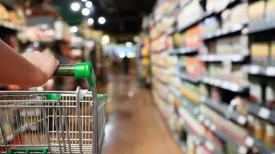 Ticaret Bakanı Bolat açıkladı: Marketler pazar günleri kapalı mı olacak?