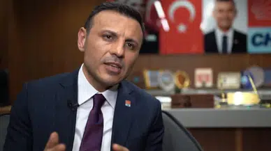 Özgür Çelik'ten Bayrampaşa operasyonuna ilişkin açıklama