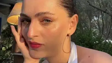 Kızılcık Şerbeti senaristlerinden Merve Göntem, sessizliğini bozdu