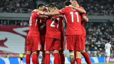 Türkiye, son Avrupa şampiyonu İspanya’yı ağırlıyor