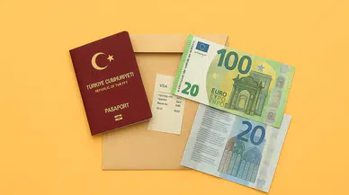 Vize sorunu bitiyor mu? Berlin Büyükelçisi'nden kritik açıklama!