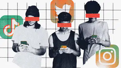 15 yaş altına sosyal medya yasağı geliyor