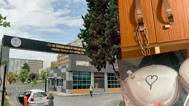 Cevizlibağ KYK Yurdu'ndaki skandal için 4 kişi hakkında tutuklama talebi!