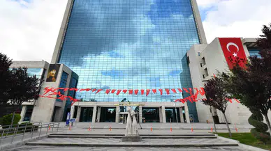 Ankara Büyükşehir Belediyesine operasyon: Çok sayıda gözaltı!