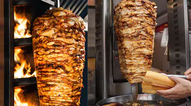 999 kişinin zehirlendiği tavuk döner davasında şok karar!