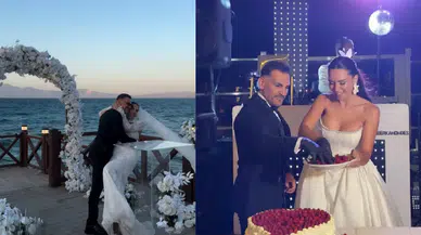 Survivor yarışmacısı Kardeniz Kılıç, kuzeninin eski eşiyle mi evlendi?