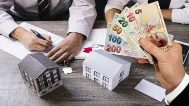 Katılım bankalarının güncel konut finansman tabloları: 1, 2 ve 3 milyonun geri ödemesi ne kadar?
