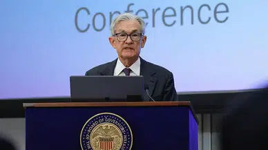 FED faiz kararını açıkladı