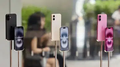 Apple iPhone 17 tanıtıldı: İşte özellikleri, tasarımı ve Türkiye fiyatları