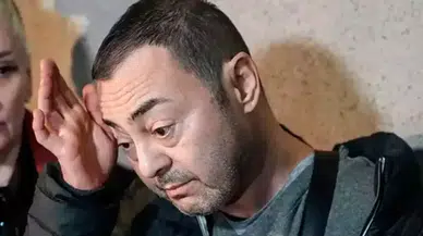 Serdar Ortaç, Canan Karatay'ın verdiği kremle mi iyileşti? Ünlü şarkıcı açıkladı!