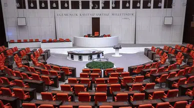 TBMM 2025 Yeni Yasama Yılı Ne Zaman Açılacak?