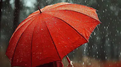 Yeni haftada yurdun büyük bölümü sağanak yağışa teslim olacak!