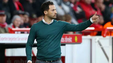 Domenico Tedesco Yahudi mi?