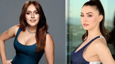 “Organize İşler: Karun Hazinesi” dizisinde sürpriz değişiklik: Burcu Özberk gitti, Ezgi Mola geldi