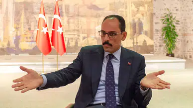 MİT Başkanı İbrahim Kalın, Gazze müzakereleri için Katar'a gitti