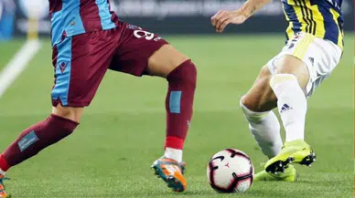 TFF açıkladı: Fenerbahçe-Trabzonspor maçının tarihi belli oldu