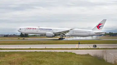 Çin’den Arjantin’e 29 saatlik dünyanın en uzun uçuşu seferlerine başlıyor