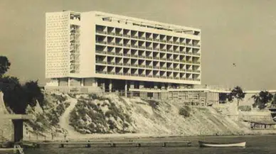 Çınar Otel yıkıldı mı? Yeşilköy’ün efsane otelinin son durumu belli oldu!