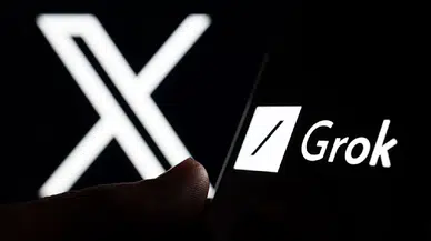 Grok’un X hesabına erişim engeli