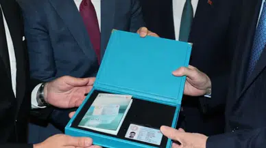 Turkuaz kart nedir, kimlere verilir?