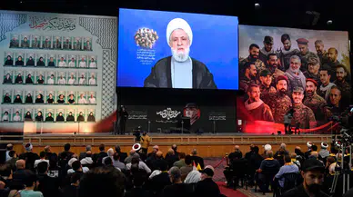 Hizbullah'tan Suudi Arabistan'a çağrı