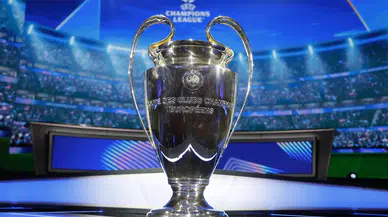 Şampiyonlar Ligi'nde hangi maç hangi kanalda? TRT 1 ve TRT Spor'dan hangi maçlar yayınlanacak?