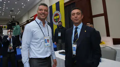 Fenerbahçe başkan adayı Sadettin Saran’dan şampiyonluk sözü