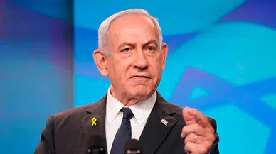 Netanyahu'nun hedefinde sadece Gazze yokmuş