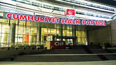 CHP MYK toplandı: Gazze planı ve yurt dışı mitingleri gündemde