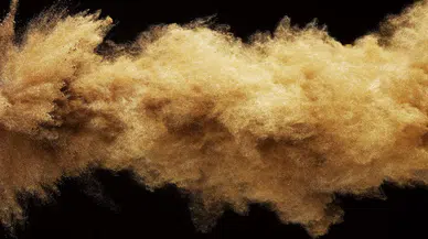 Bilim kurgu gerçek oluyor: “Akıllı toz” teknolojisi geliştiriliyor