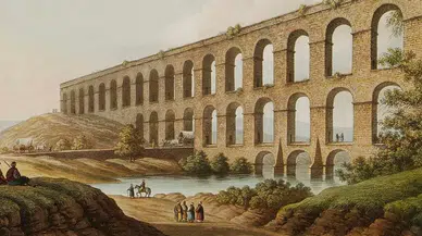 İlber Ortaylı: Yeni zengin sınıf doymaz, utanmıyorsanız Süleymaniye'nin yanına da gökdelen dikin!