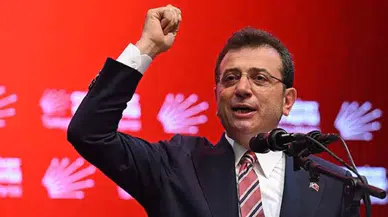 Silivri’den yükselen ses: İmamoğlu’ndan iktidara rest