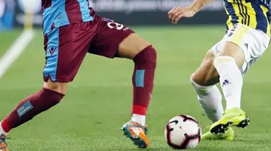 Fenerbahçe – Trabzonspor derbisi bu akşam: Yeni transferler sahnede, 680 günlük galibiyet özlemi sona erecek mi?