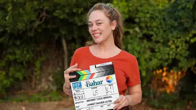 Bahar 3. sezonuna sürprizlerle başlıyor: Kadroya taze kan geldi