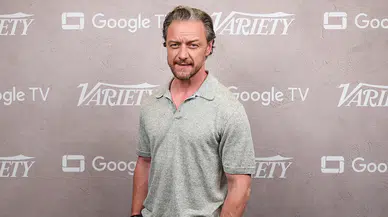 Ünlü oyuncu James McAvoy festival için gittiği Toronto'da barda dayak yedi!