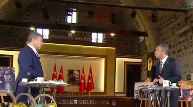 Özgür Özel: "Erdoğan Meclis’e girdiğinde CHP grubu salonda olmayacak"