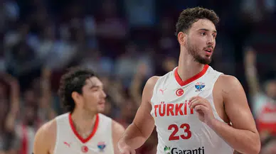 12 Dev Adam'ın yarı finaldeki rakibi 'komşu' oldu