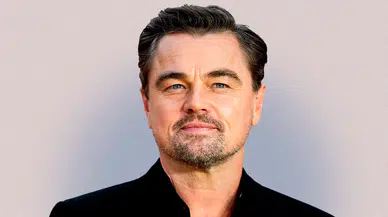 Leonardo DiCaprio'nun Türkiye yorumu heyecanlandırdı