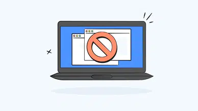 30 YouTube ve sosyal medya hesabına erişim engeli